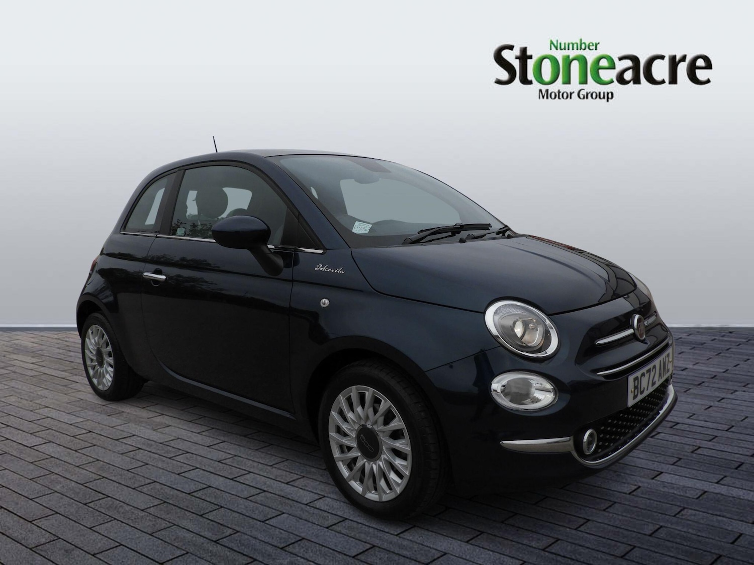 Used Fiat 500 2023 for sale - 76227165: Photo 1