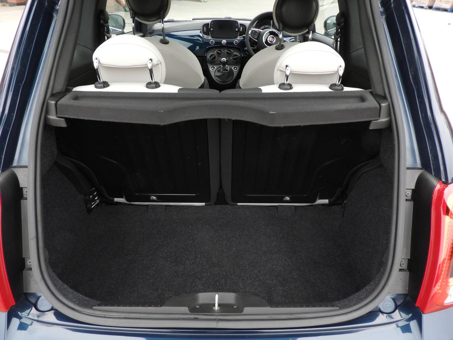 Used Fiat 500 2023 for sale - 76227165: Photo 10