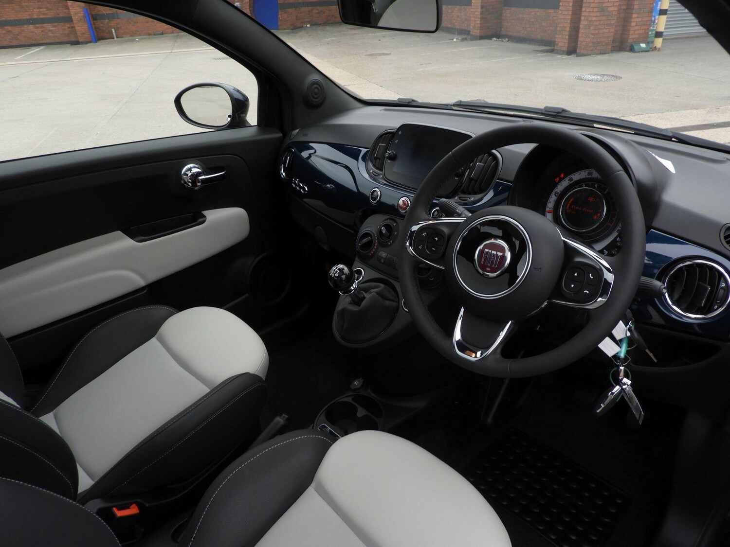 Used Fiat 500 2023 for sale - 76227165: Photo 11