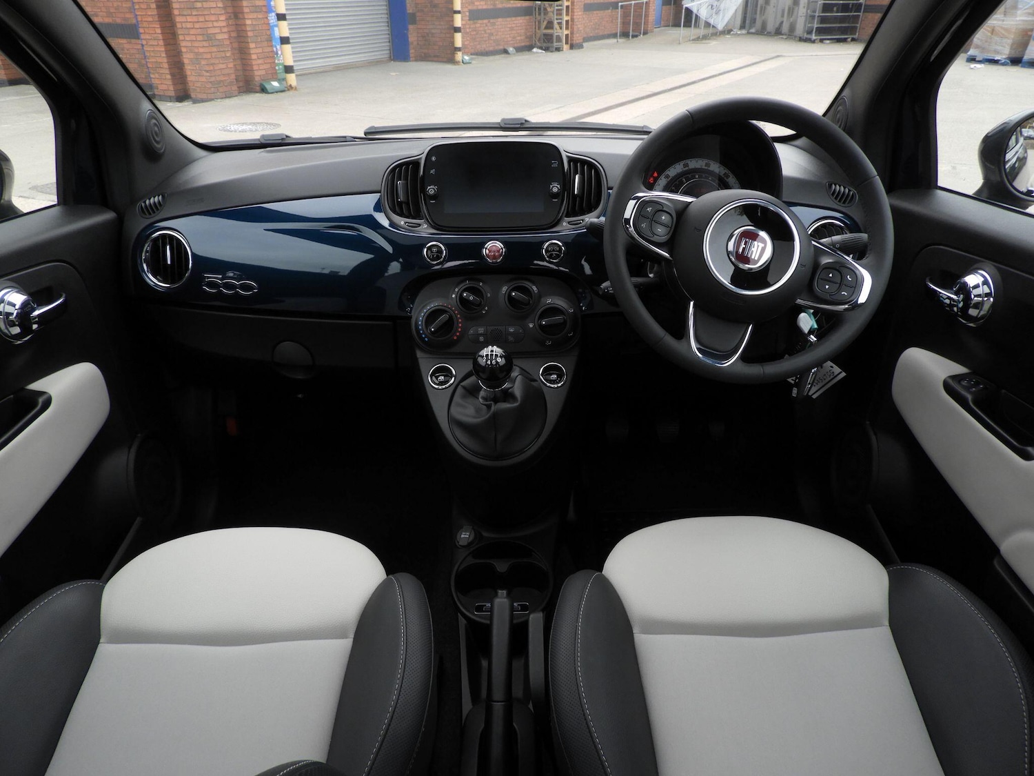 Used Fiat 500 2023 for sale - 76227165: Photo 12