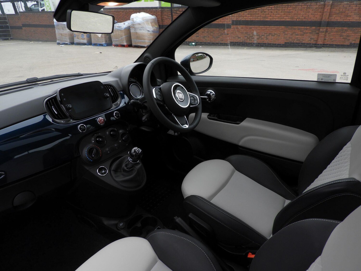 Used Fiat 500 2023 for sale - 76227165: Photo 13
