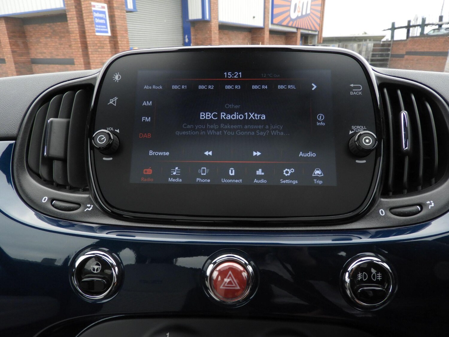 Used Fiat 500 2023 for sale - 76227165: Photo 14