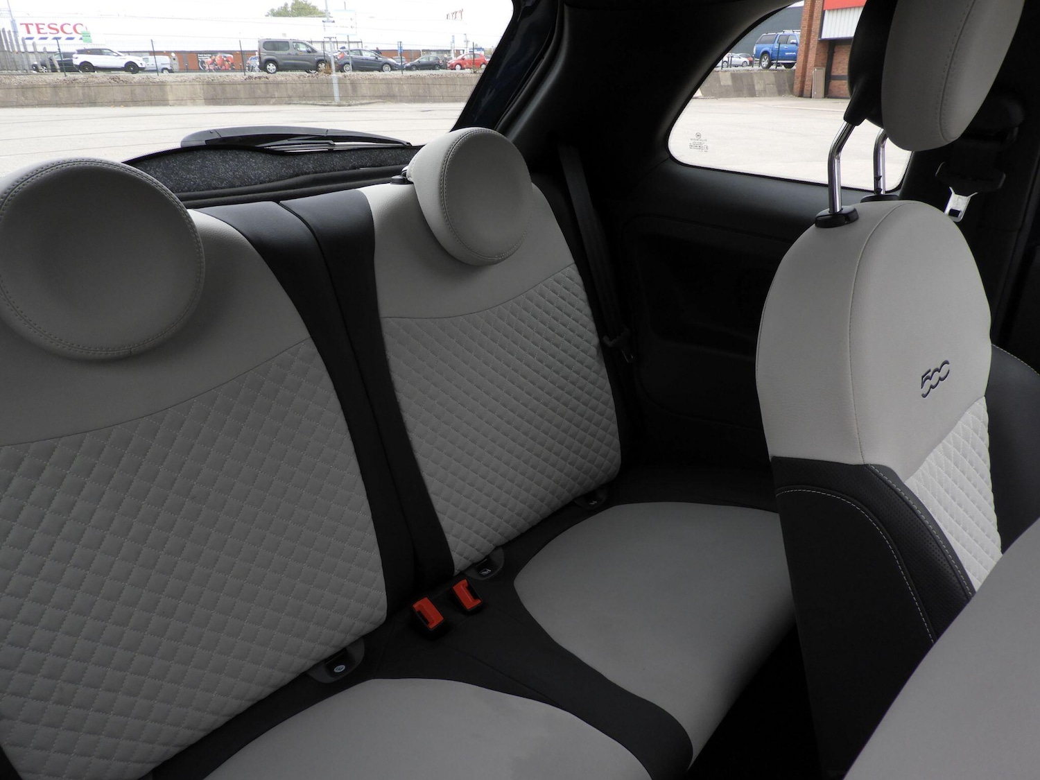 Used Fiat 500 2023 for sale - 76227165: Photo 17