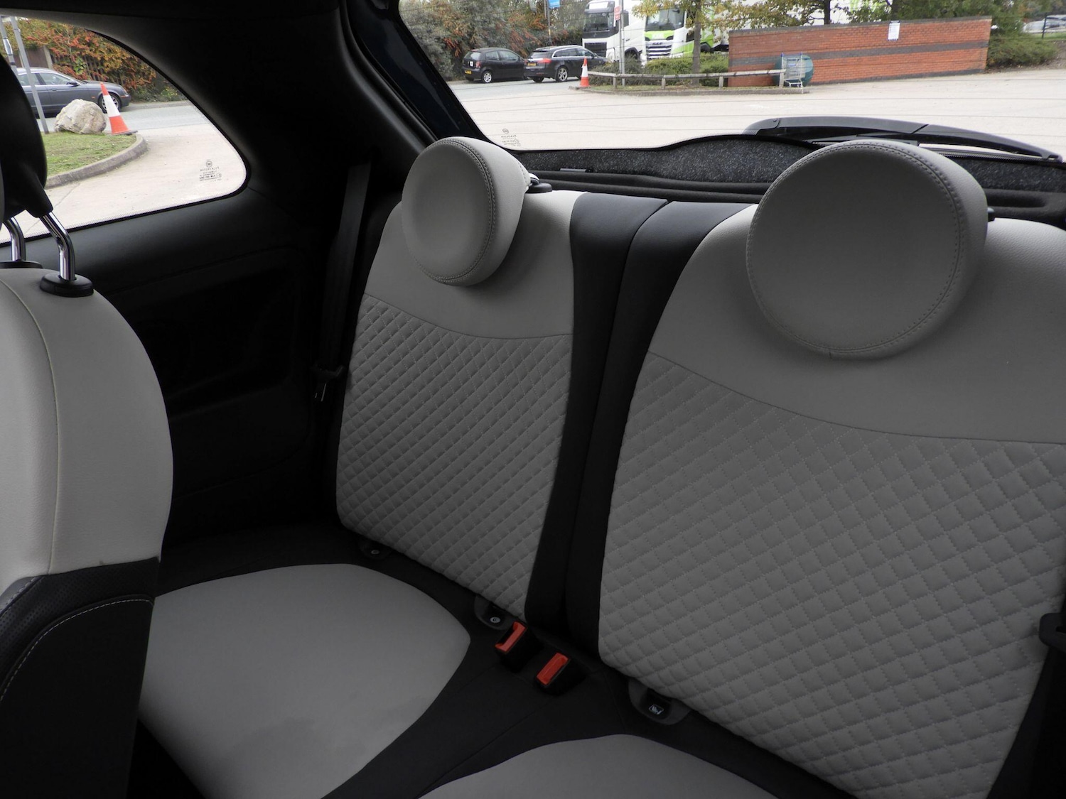 Used Fiat 500 2023 for sale - 76227165: Photo 18