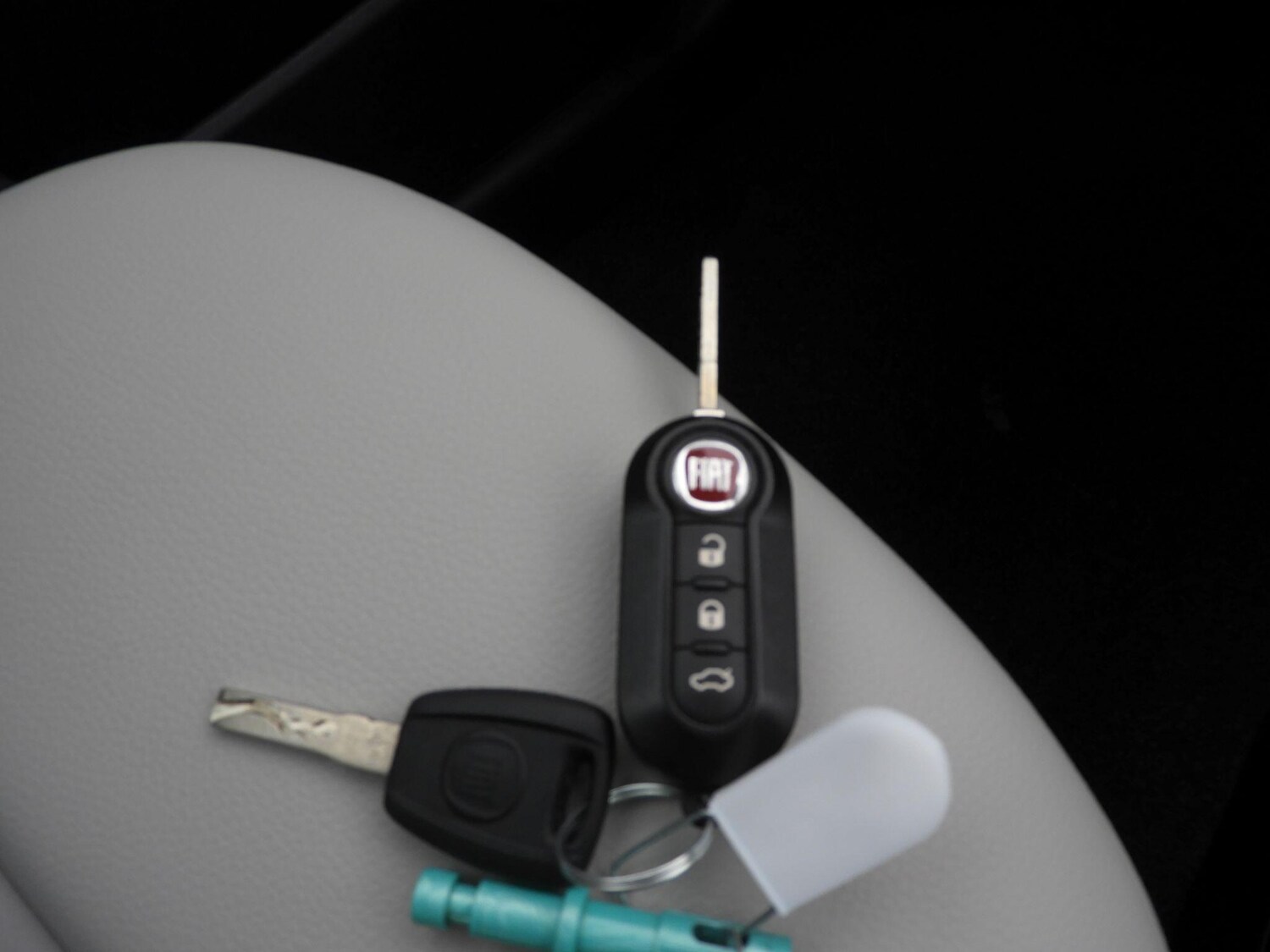 Used Fiat 500 2023 for sale - 76227165: Photo 19