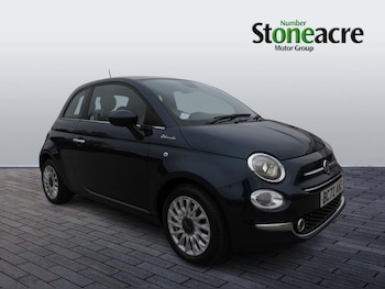 2023 (72) - 1.0 70hp Mild Hybrid Dolcevita 3-Door