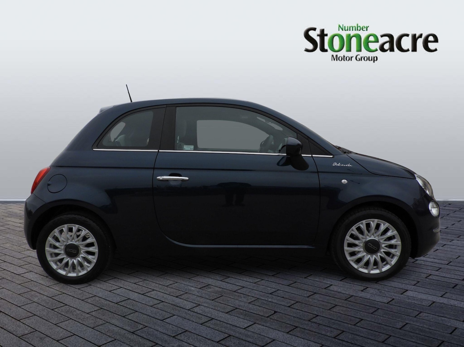 Used Fiat 500 2023 for sale - 76227165: Photo 2