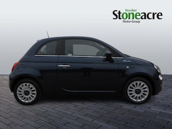 Used Fiat 500 2023 for sale - 76227165: Photo