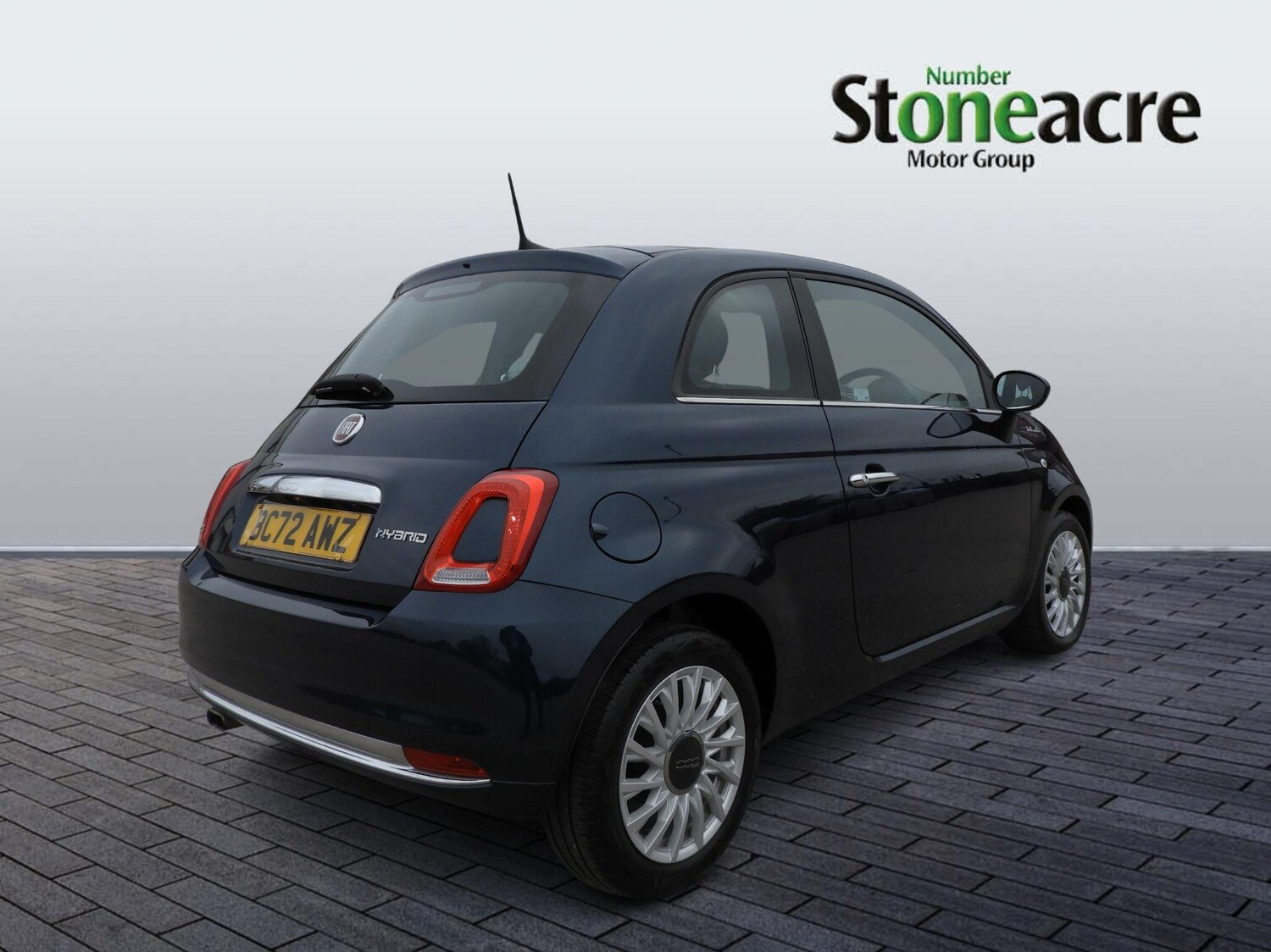 Used Fiat 500 2023 for sale - 76227165: Photo 3