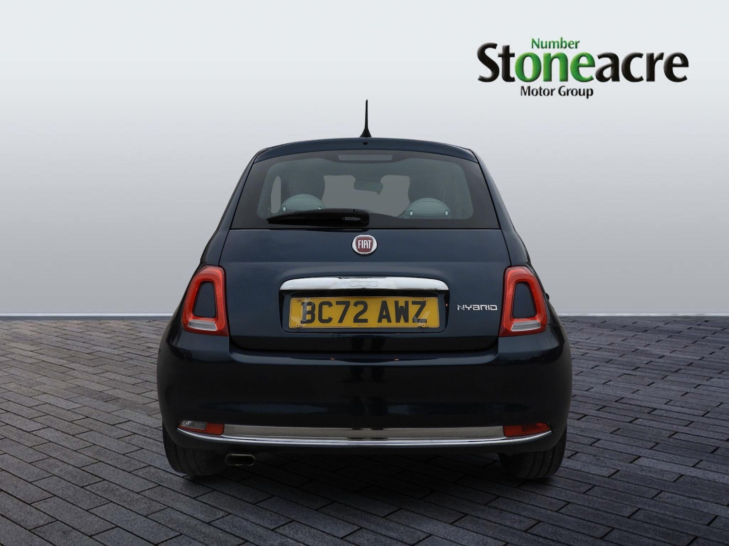 Used Fiat 500 2023 for sale - 76227165: Photo 4