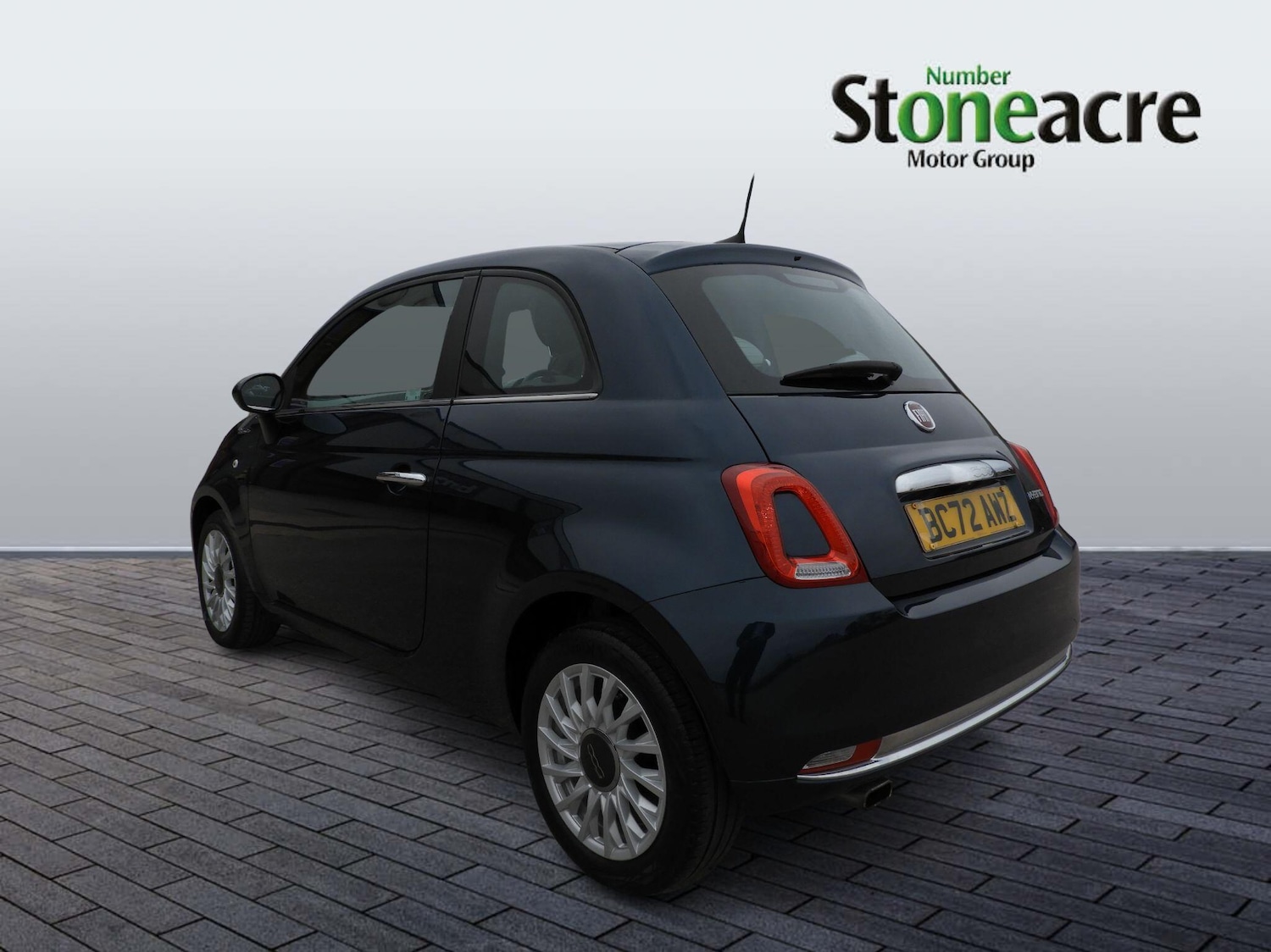 Used Fiat 500 2023 for sale - 76227165: Photo 5