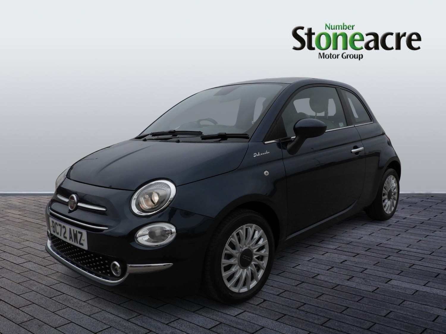 Used Fiat 500 2023 for sale - 76227165: Photo 7