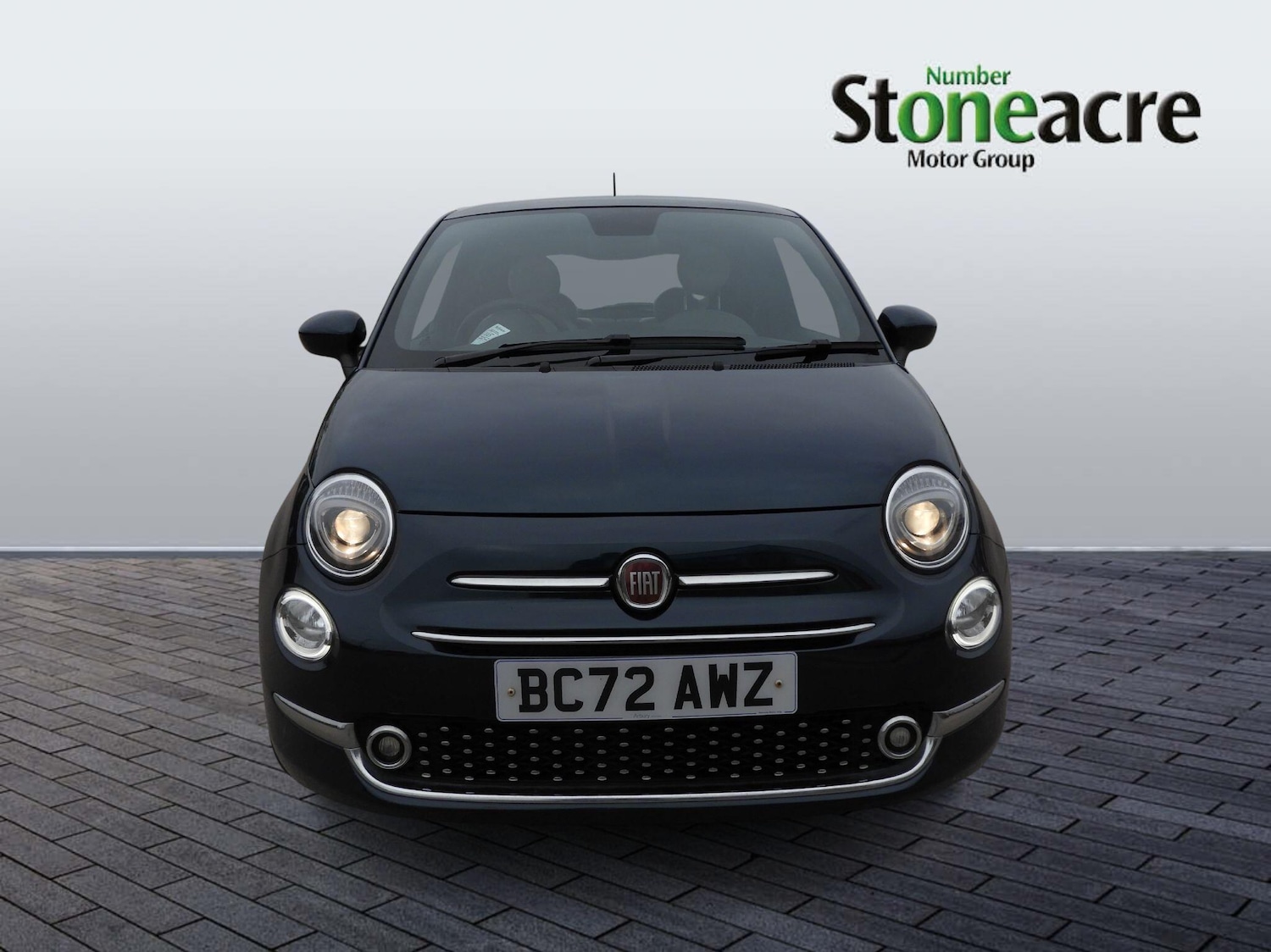 Used Fiat 500 2023 for sale - 76227165: Photo 8