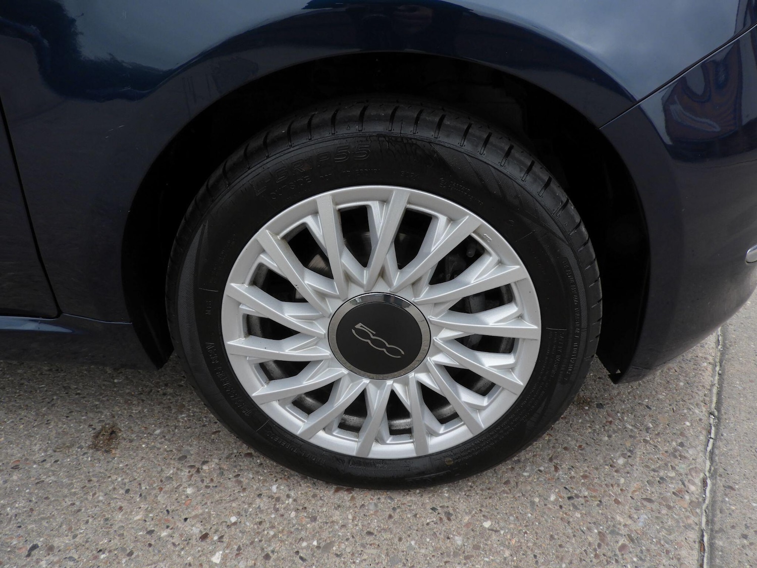Used Fiat 500 2023 for sale - 76227165: Photo 9