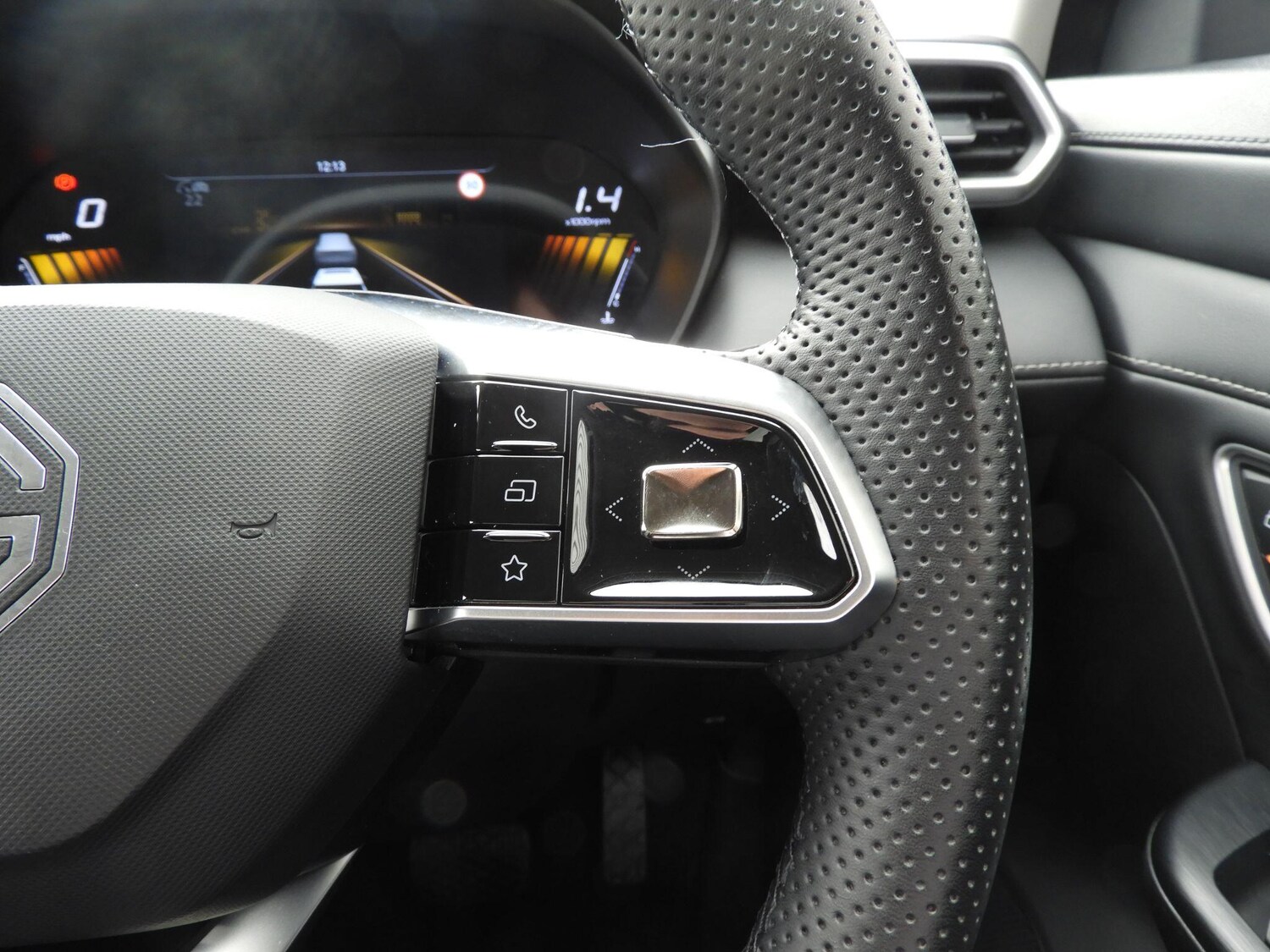 Used MG MG ZS 2024 for sale - 77853490: Photo 13