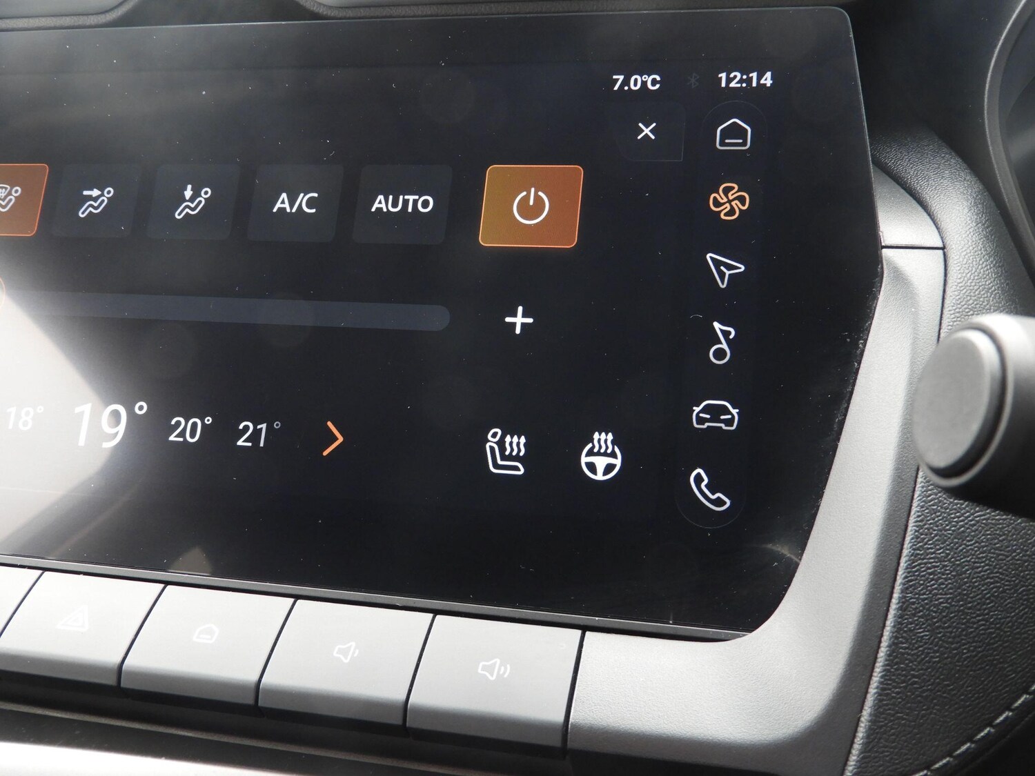 Used MG MG ZS 2024 for sale - 77853490: Photo 14