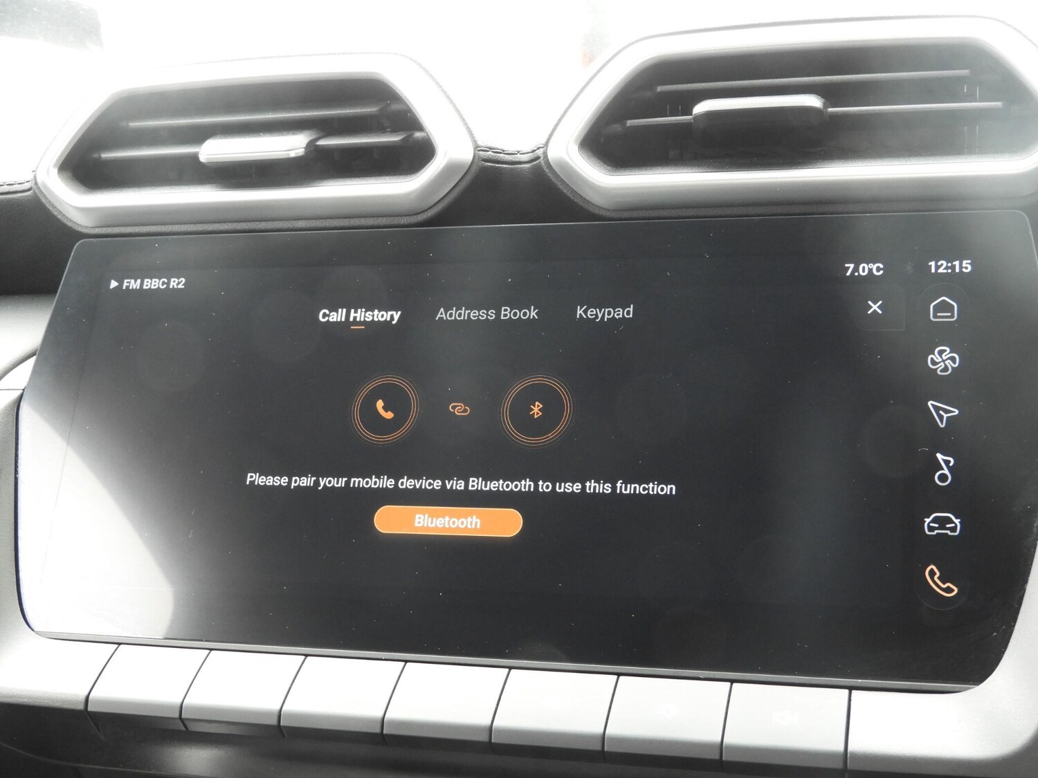 Used MG MG ZS 2024 for sale - 77853490: Photo 15