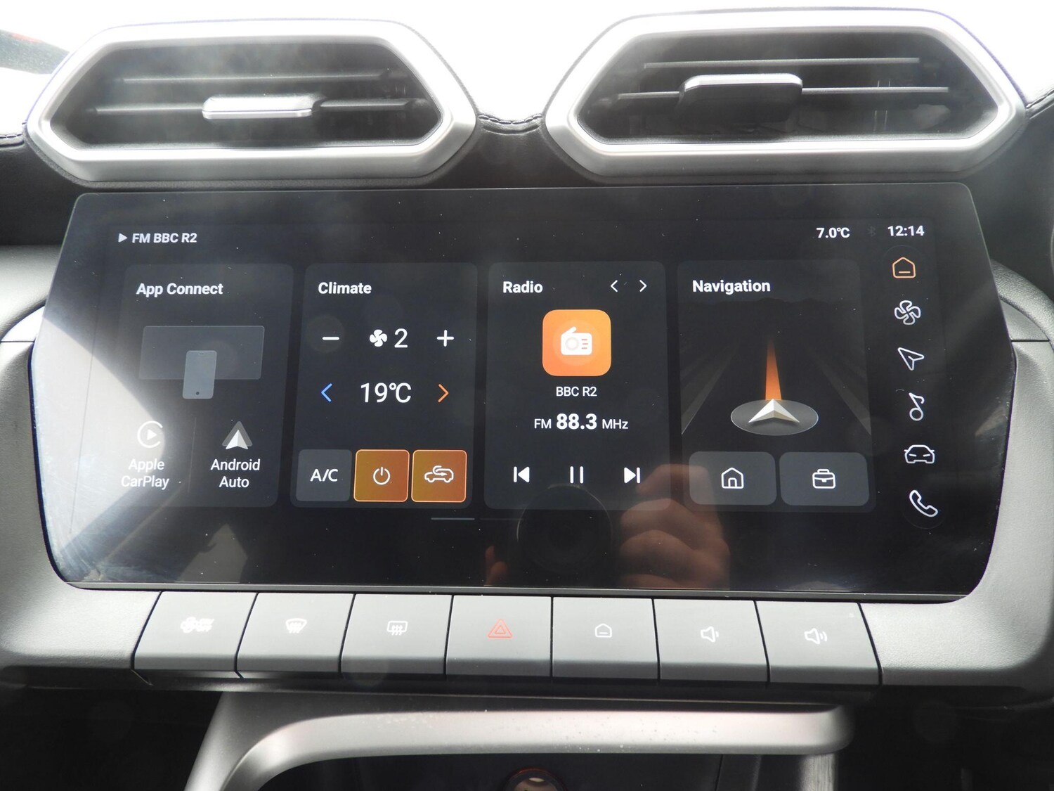 Used MG MG ZS 2024 for sale - 77853490: Photo 17