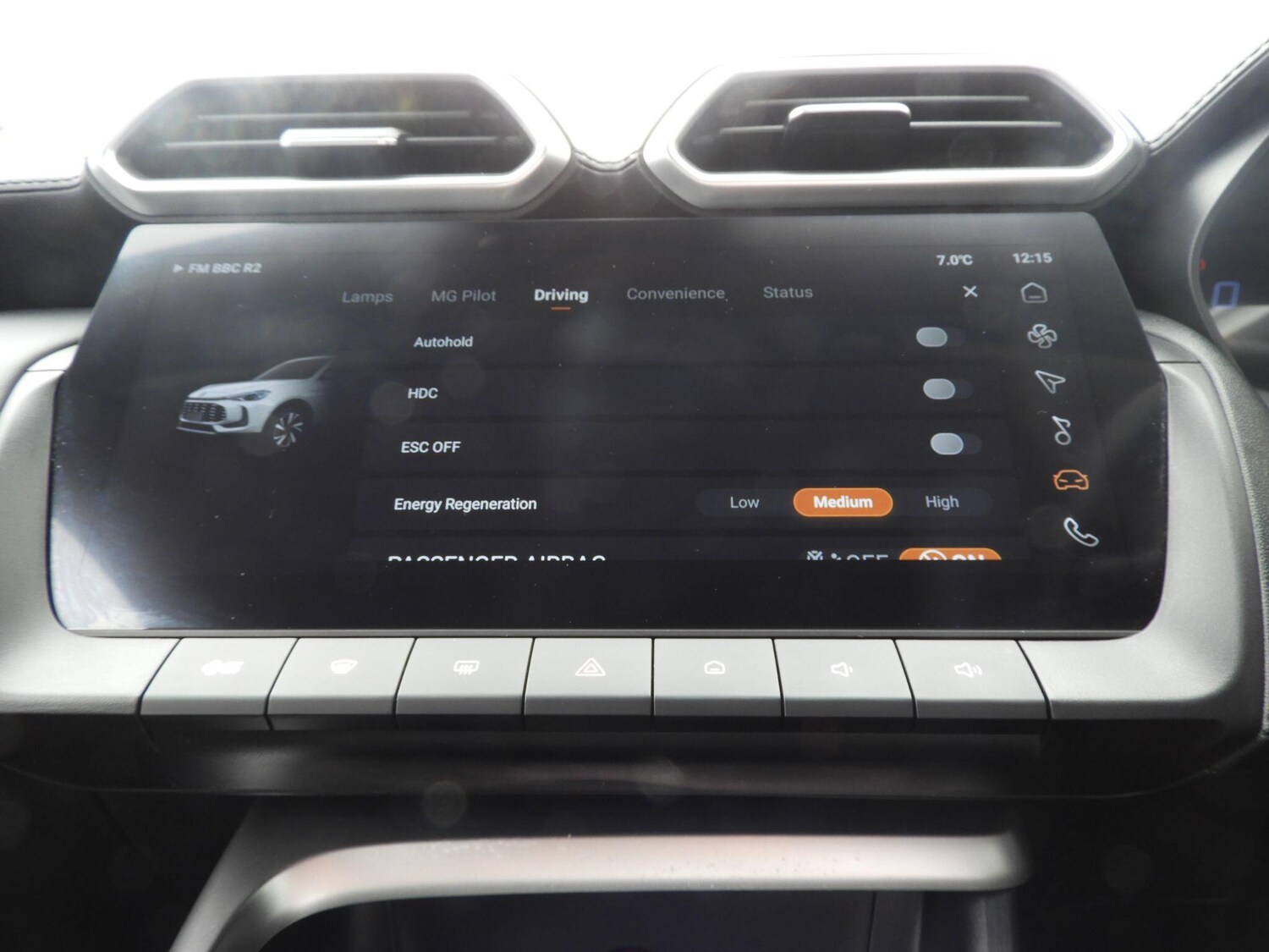 Used MG MG ZS 2024 for sale - 77853490: Photo 19