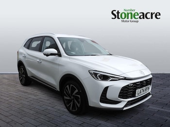 MG MG ZS feature image