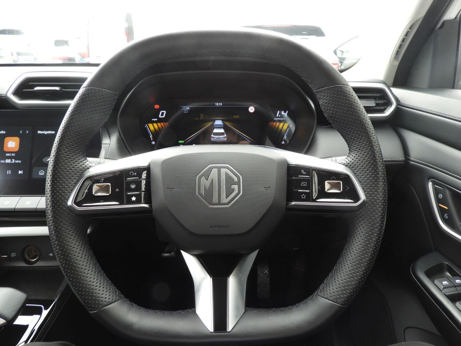 Used MG MG ZS 2024 for sale - 77853490: Photo 20