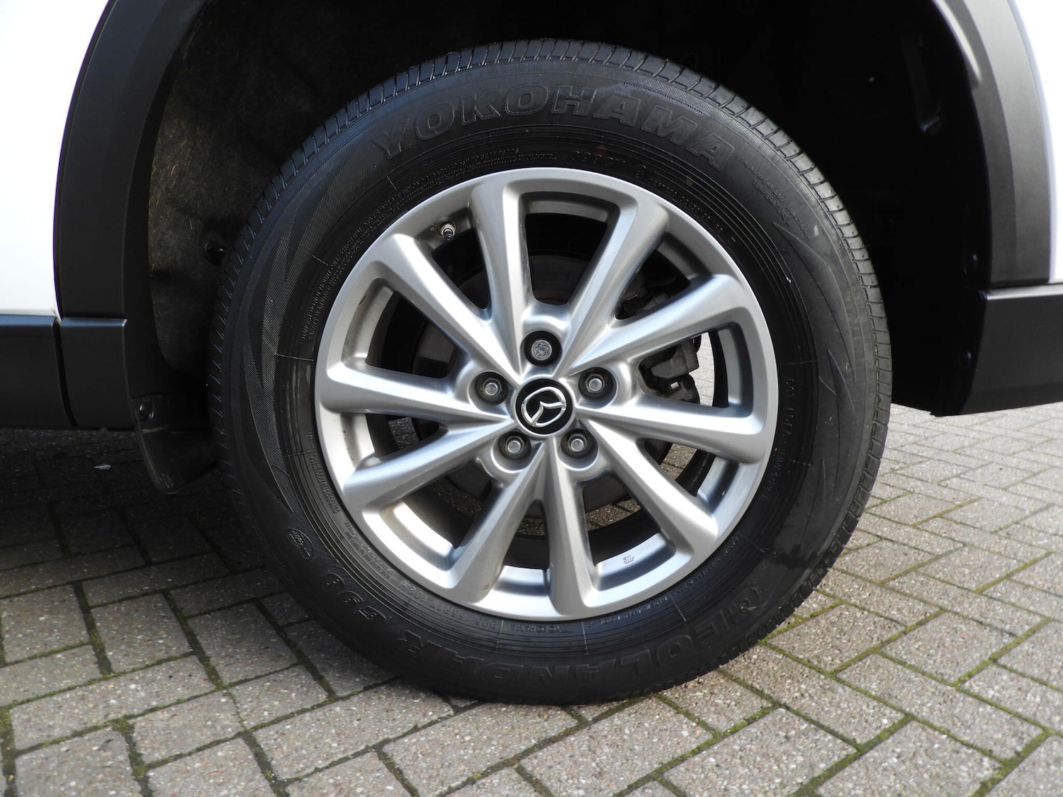 Used Mazda CX-5 for sale - 77279933: Photo 10