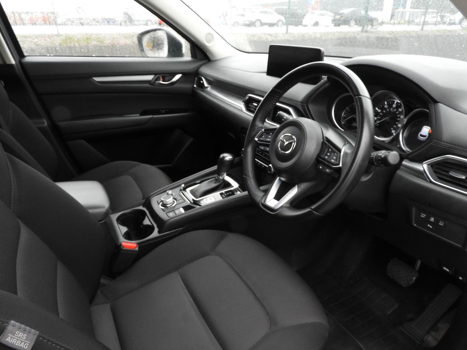 Used Mazda CX-5 for sale - 77279933: Photo 11