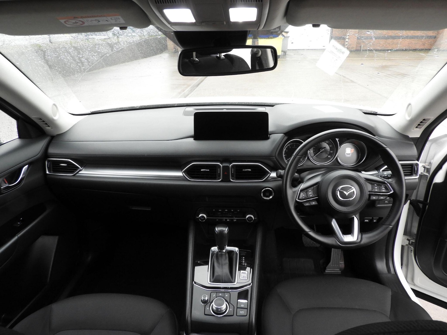 Used Mazda CX-5 for sale - 77279933: Photo 12