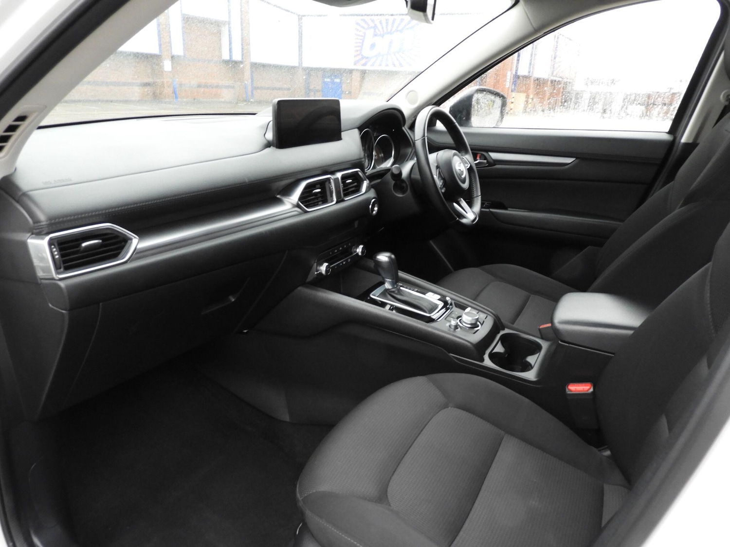 Used Mazda CX-5 for sale - 77279933: Photo 13