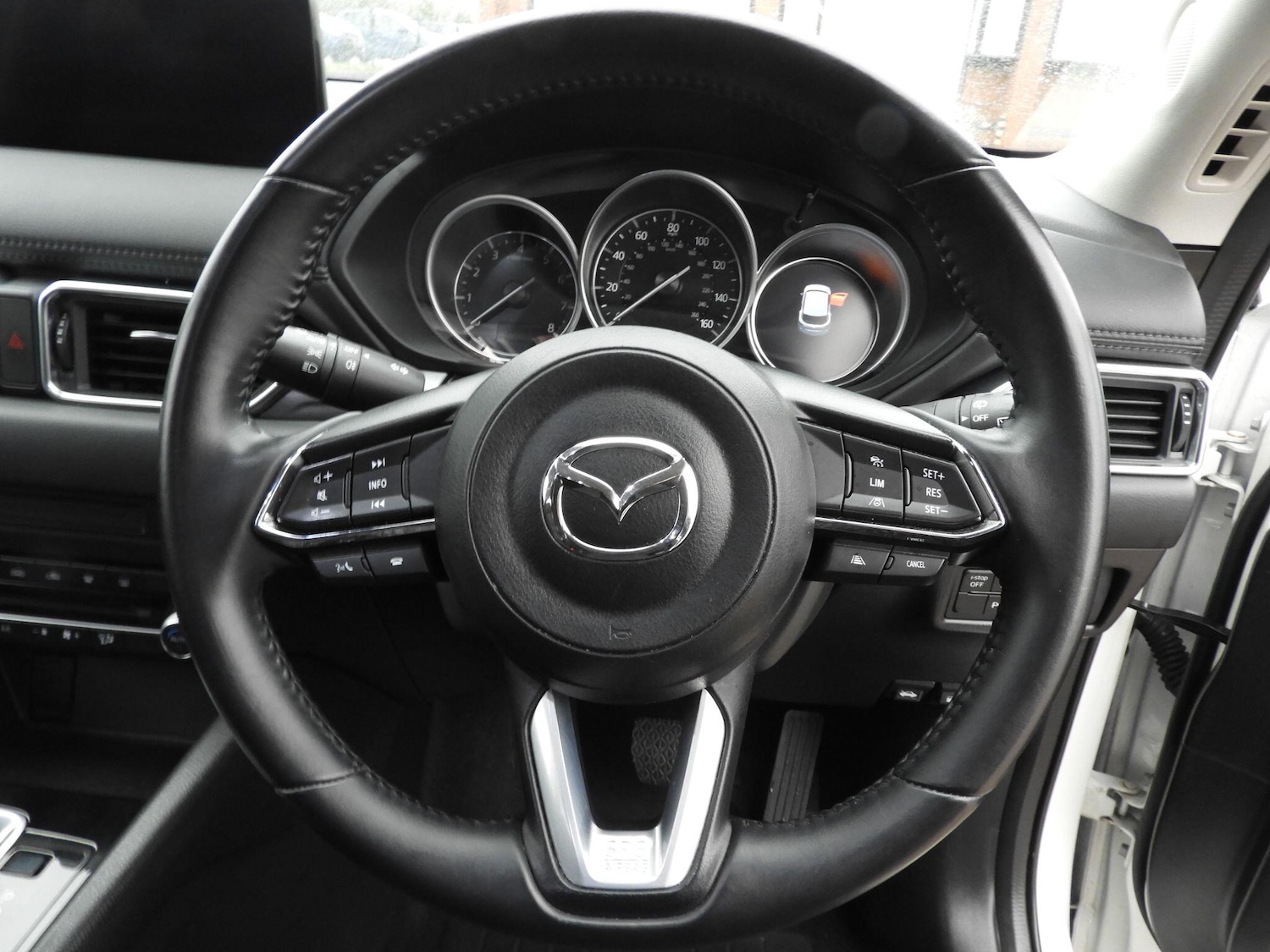 Used Mazda CX-5 for sale - 77279933: Photo 14