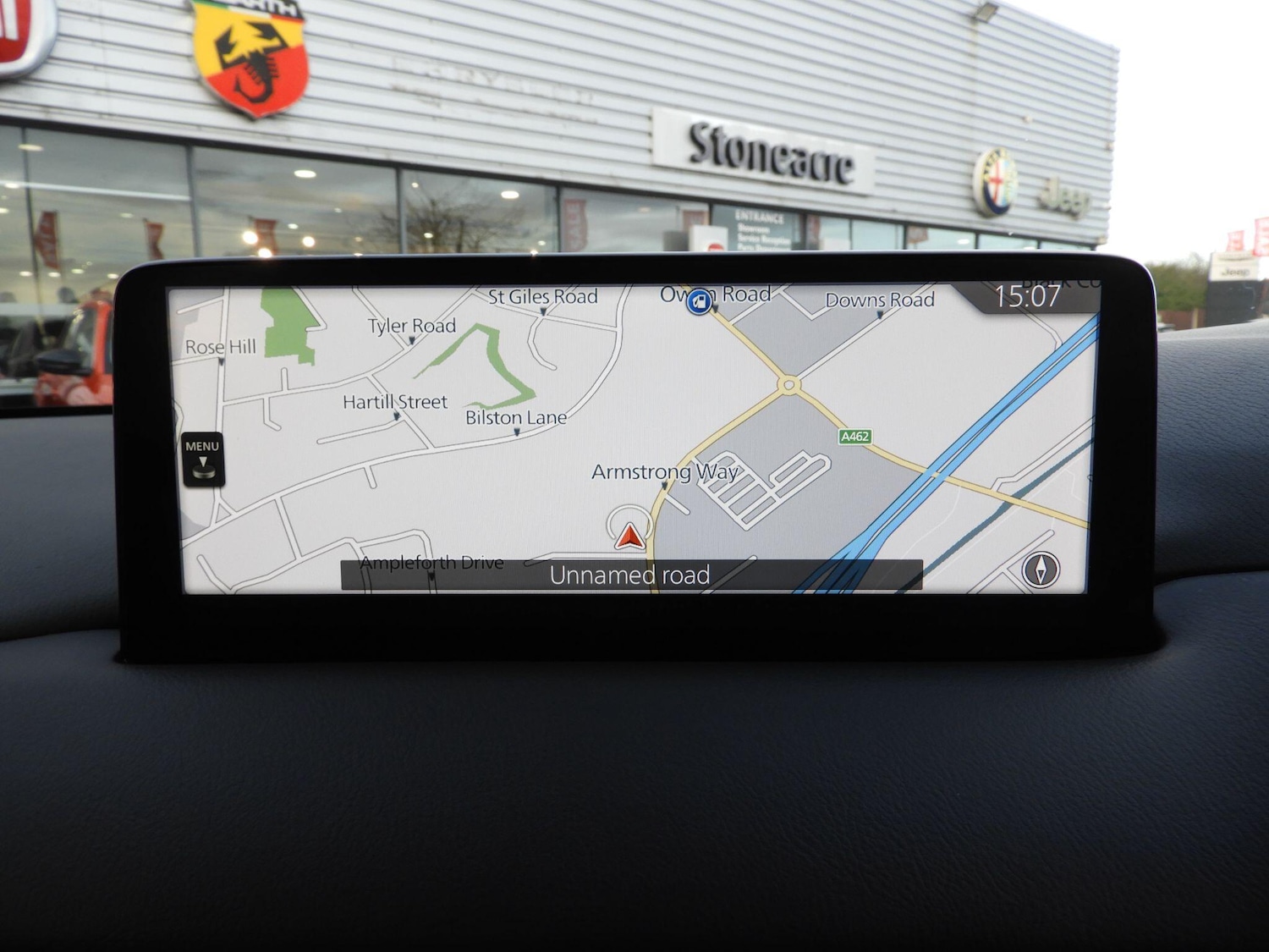 Used Mazda CX-5 for sale - 77279933: Photo 15