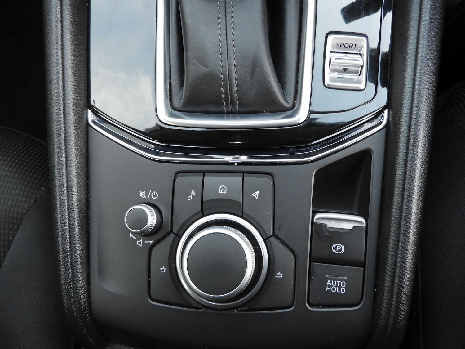 Used Mazda CX-5 for sale - 77279933: Photo 17