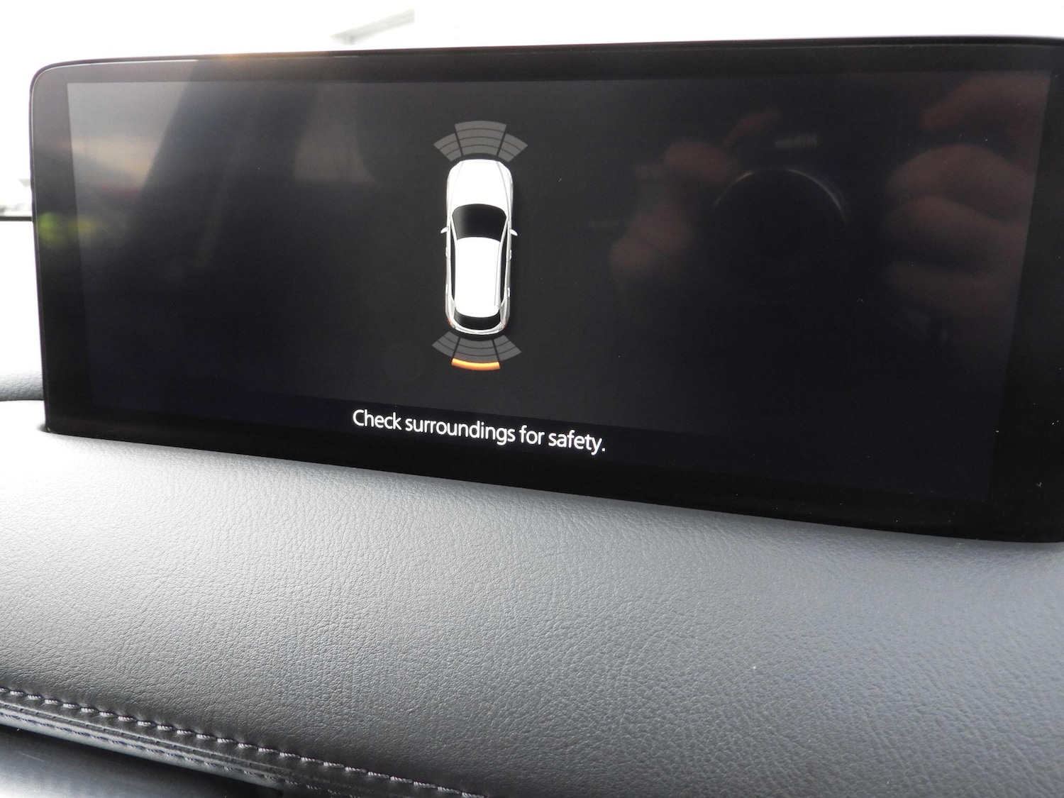 Used Mazda CX-5 for sale - 77279933: Photo 19