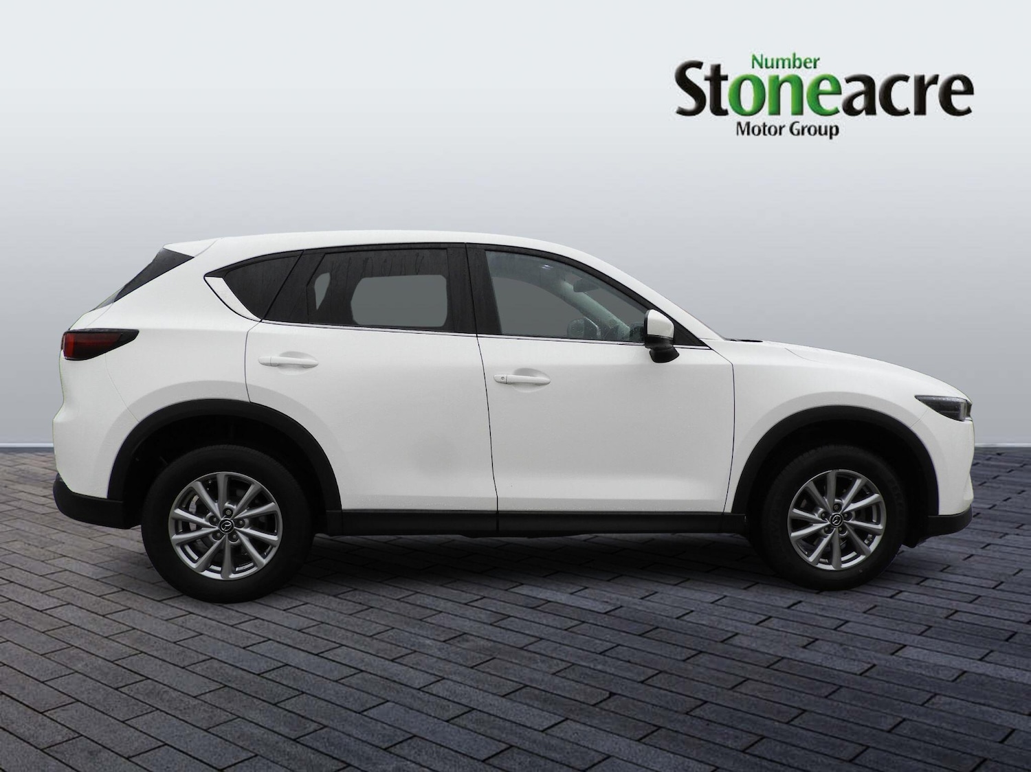 Used Mazda CX-5 for sale - 77279933: Photo 2