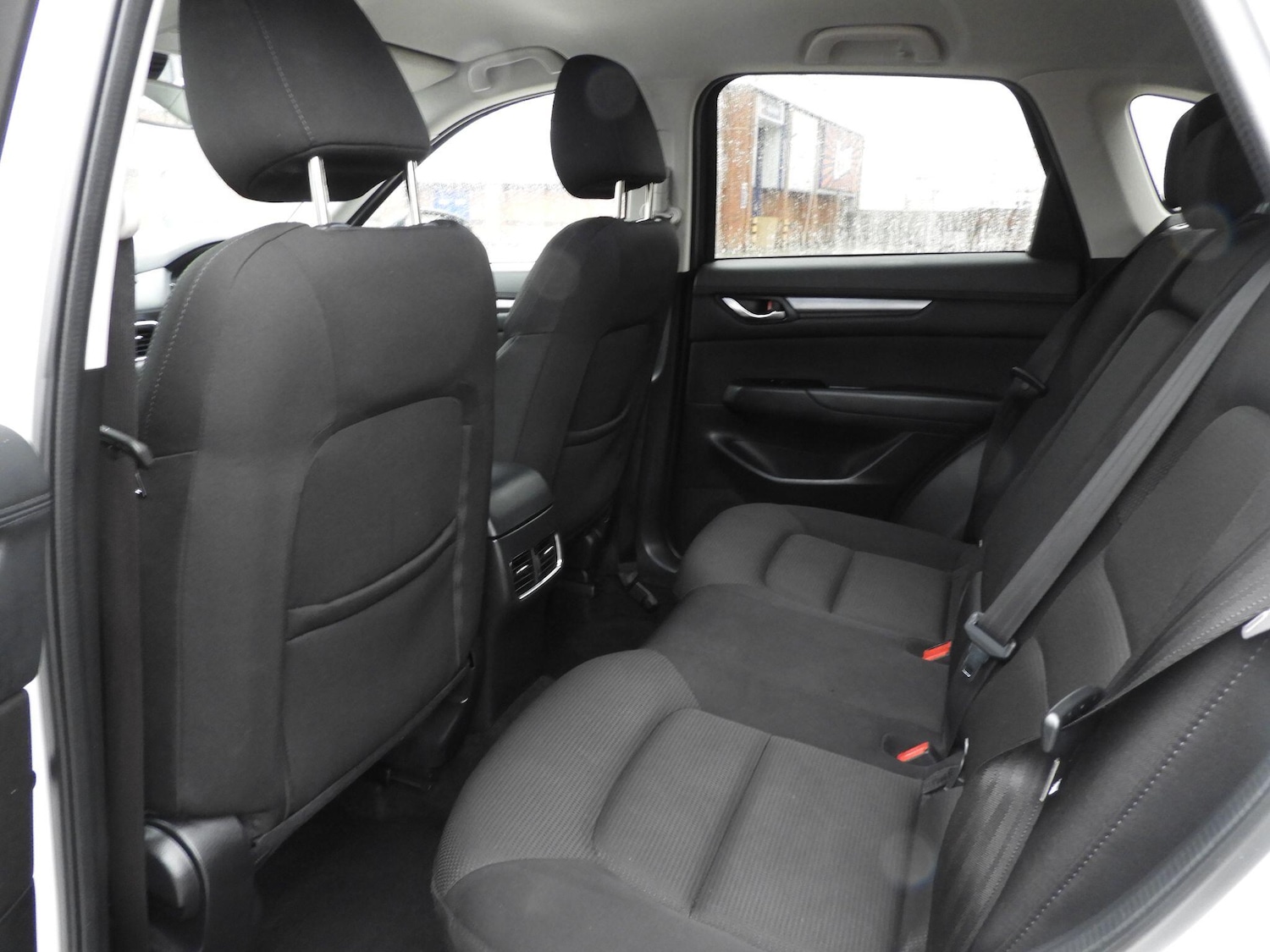 Used Mazda CX-5 for sale - 77279933: Photo 21