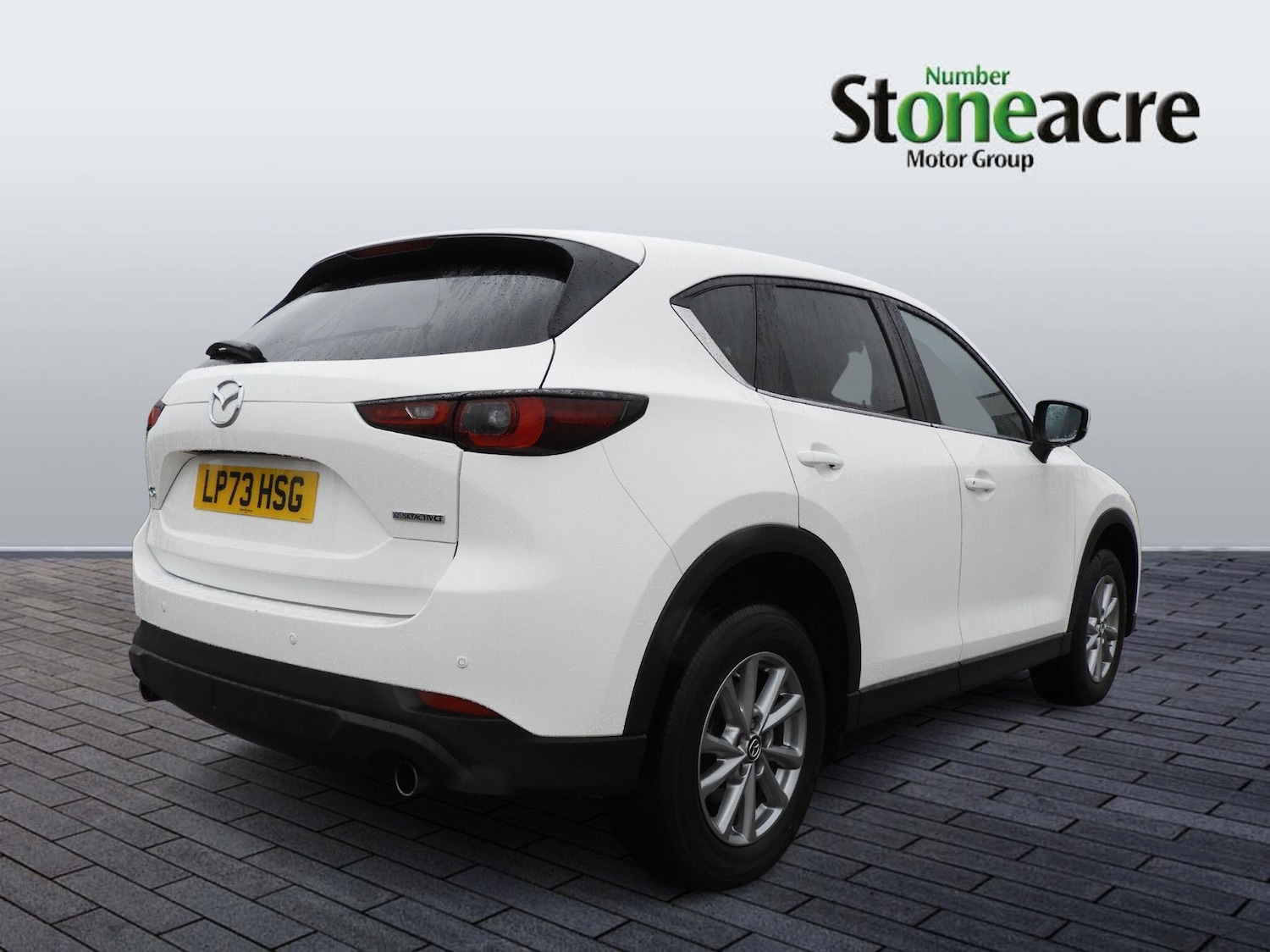 Used Mazda CX-5 for sale - 77279933: Photo 3