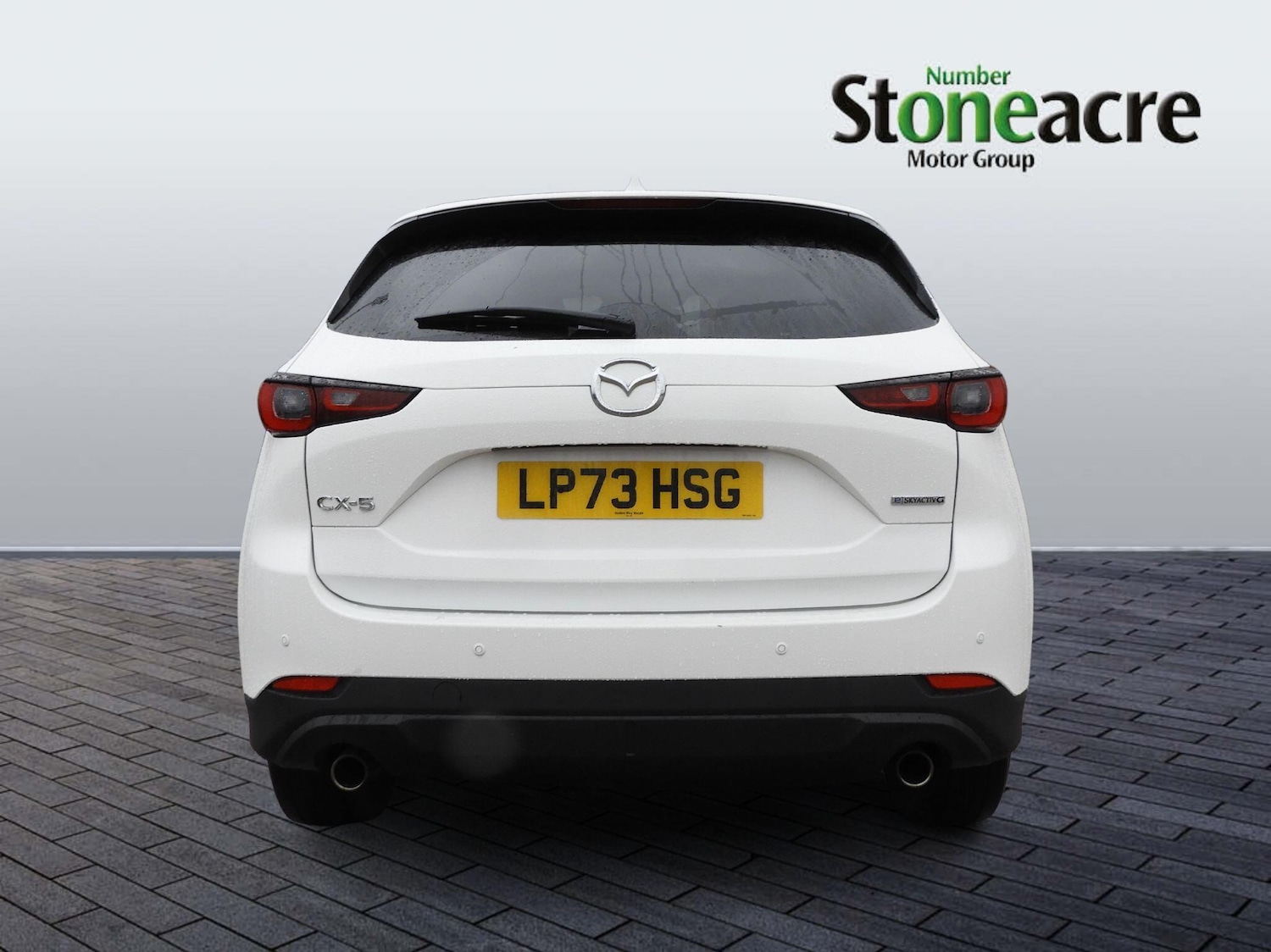 Used Mazda CX-5 for sale - 77279933: Photo 4