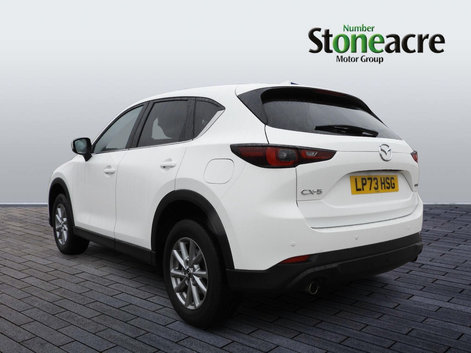 Used Mazda CX-5 for sale - 77279933: Photo 5