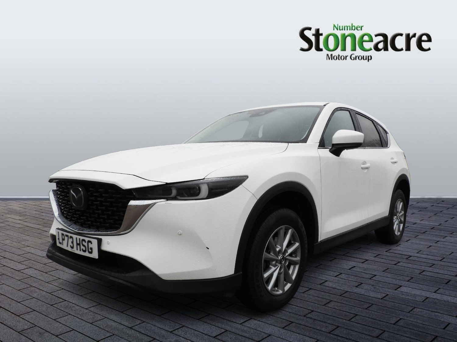 Used Mazda CX-5 for sale - 77279933: Photo 7