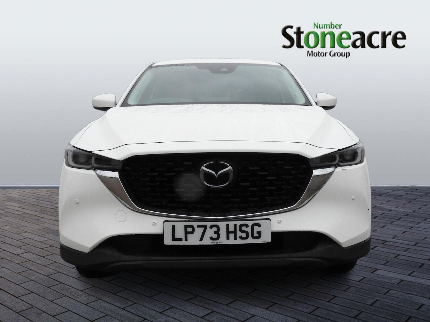 Used Mazda CX-5 for sale - 77279933: Photo 8