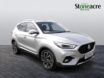 Used MG MG ZS 2023 for sale - 79440914: Photo