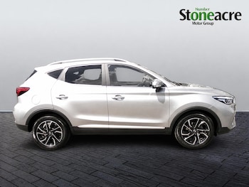 Used MG MG ZS 2023 for sale - 79440914: Photo