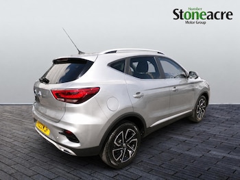 Used MG MG ZS 2023 for sale - 79440914: Photo