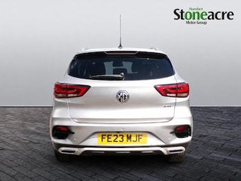Used MG MG ZS 2023 for sale - 79440914: Photo