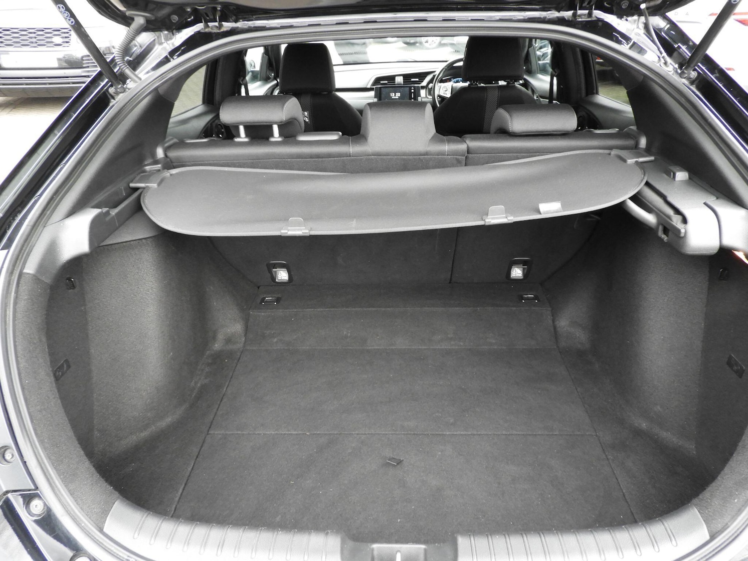 Used Honda Civic 2017 for sale - 77395665: Photo 10