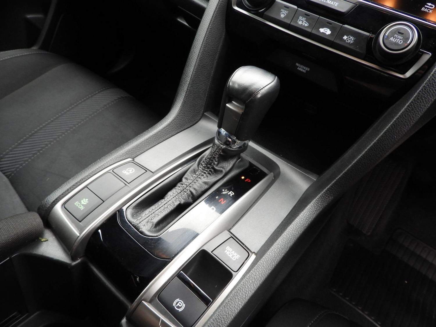 Used Honda Civic 2017 for sale - 77395665: Photo 15