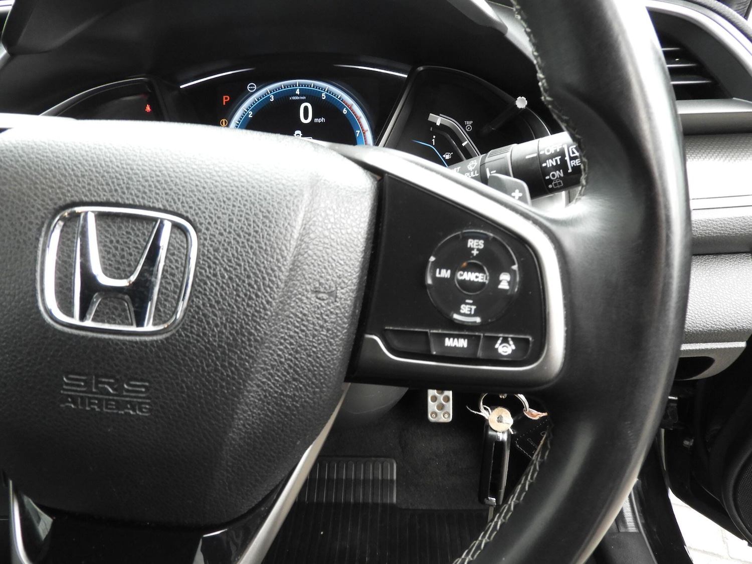 Used Honda Civic 2017 for sale - 77395665: Photo 20