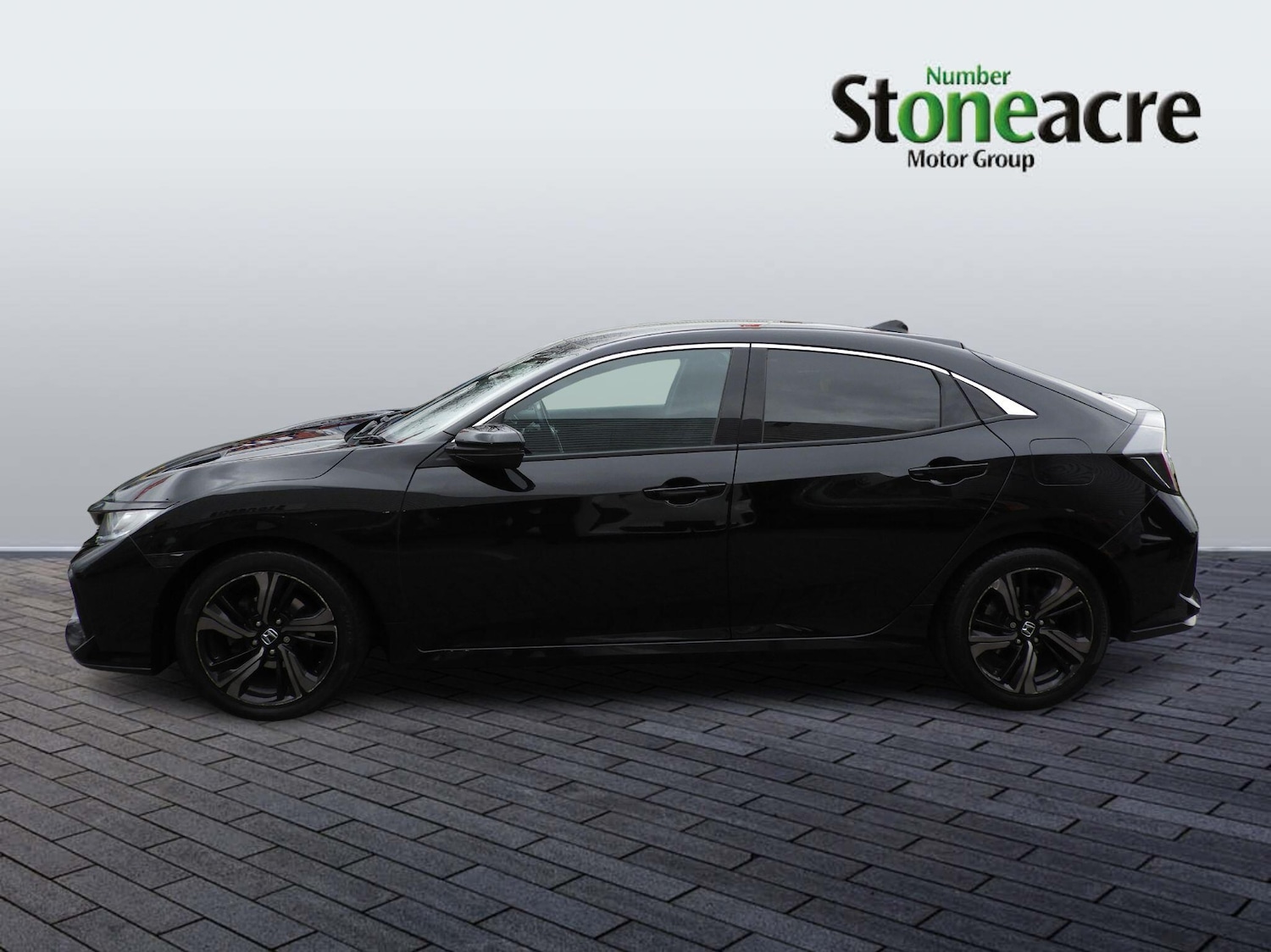 Used Honda Civic 2017 for sale - 77395665: Photo 6