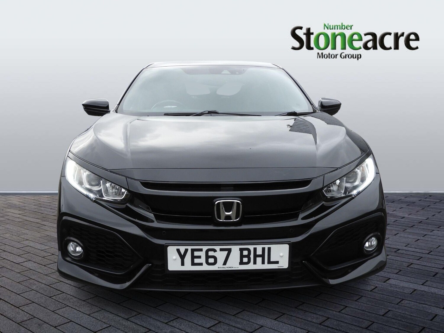 Used Honda Civic 2017 for sale - 77395665: Photo 8