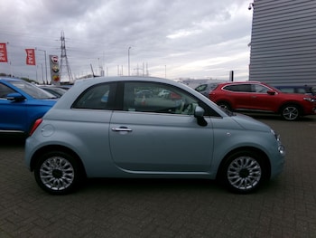 Used Fiat 500 2023 for sale - 78548811: Photo